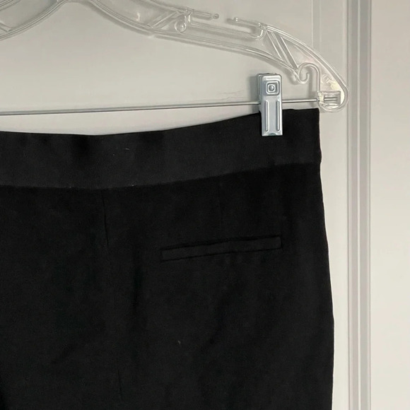 Everlane The Stretch Ponte Side Zip Pants - 29142 - Picture 8 of 10